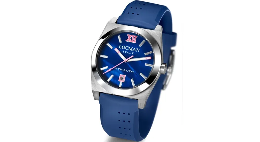 picture 1 Stealth Watch