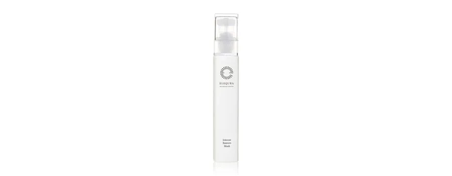 obrazek 1 ELEQURA Intense Restore Maseczka do twarzy 50 ml