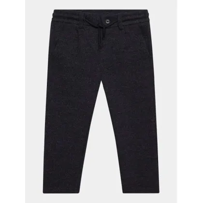 Zdjęcie Mayoral Spodnie materiałowe 2.529 Granatowy Regular Fit