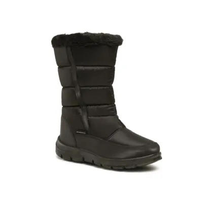 Zdjęcie Kimberfeel Śniegowce Cleya Czarny