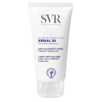 Zdjęcie SVR Xerial 50 Extreme krem do stóp 50 ml