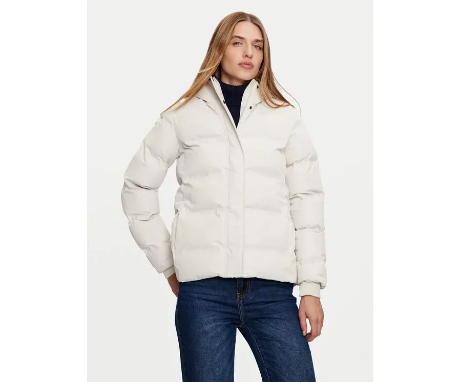 obrazek 1 CMP Kurtka zimowa 34K0706 Beżowy Regular Fit