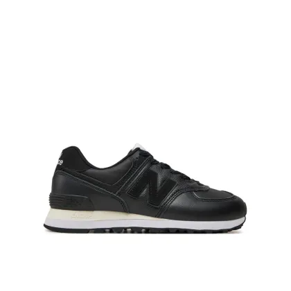 Zdjęcie New Balance Sneakersy WL574FT2 Czarny