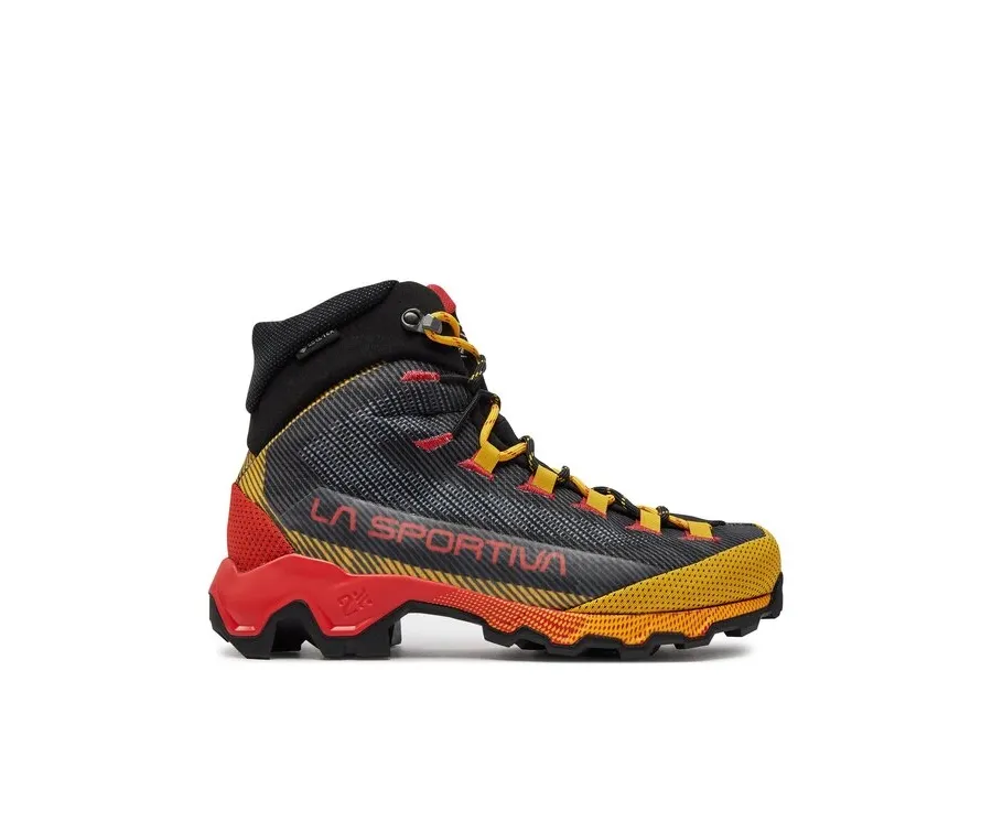 obrazek 1 La Sportiva Trekkingi Aequilibrium Hike Gtx GORE-TEX 44D900100 Czarny