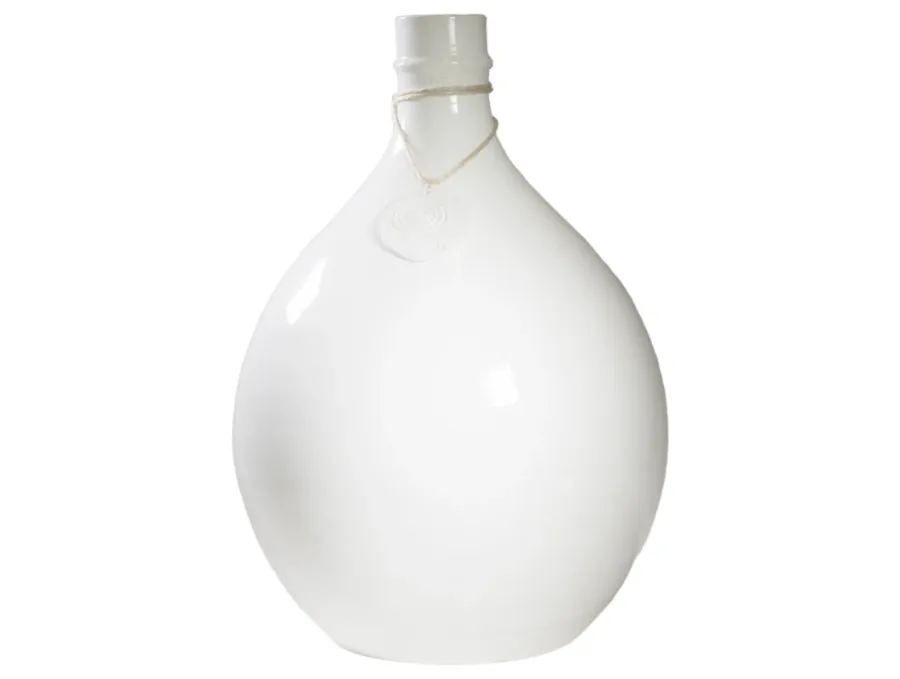 obrazek 1 Luksusowy mały wazon 40 cm - Virginia Casa