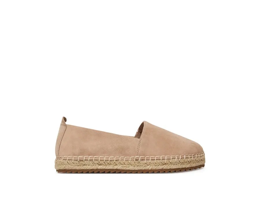 obrazek 1 Marc O'Polo Espadryle RR2M3022 Beżowy