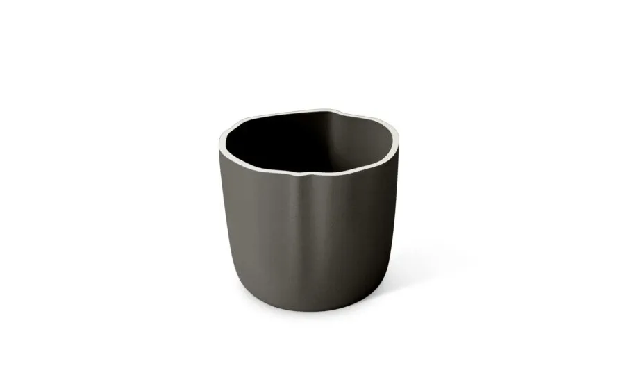 obrazek 7 Włoski wazon ceramiczny z kolekcji Tidal