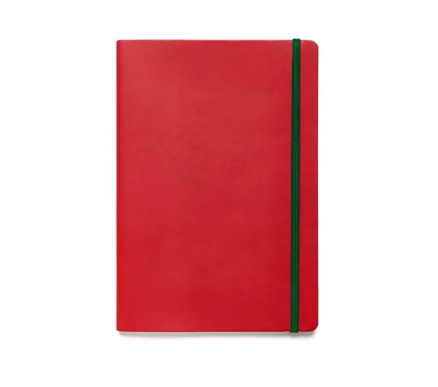obrazek 1 Genialny włoski notes unlined Funky Notebook