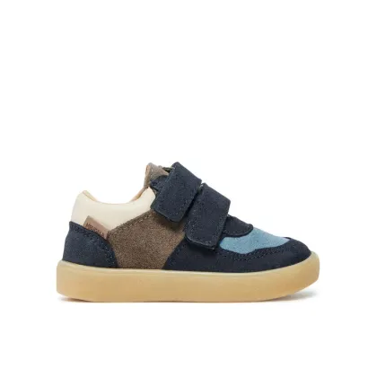 Zdjęcie Mrugała Sneakersy 3112/5-77 Granatowy