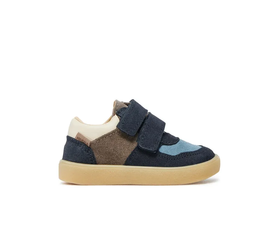 obrazek 1 Mrugała Sneakersy 3112/5-77 Granatowy