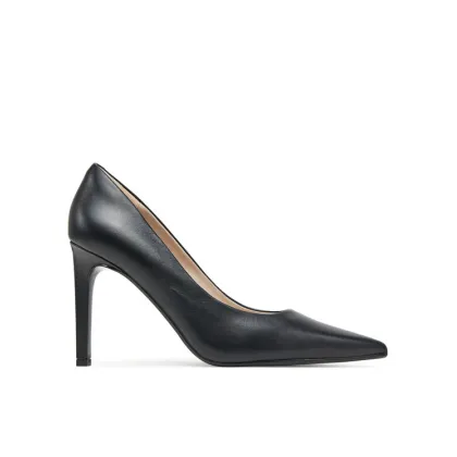 Zdjęcie Calvin Klein Szpilki Heel Pump 90 - Lth HW0HW02336 Czarny