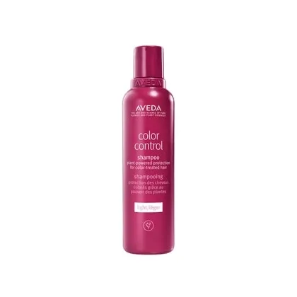 Zdjęcie Aveda Color Control Light Shampoo Szampon do włosów 200 ml