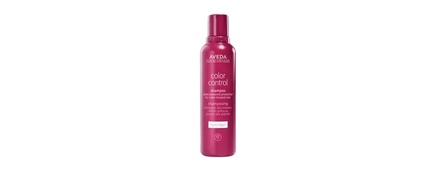 obrazek 1 Aveda Color Control Light Shampoo Szampon do włosów 200 ml