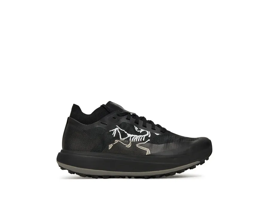 obrazek 1 Arc'teryx Buty do biegania Sylan Pro X000010077 Czarny