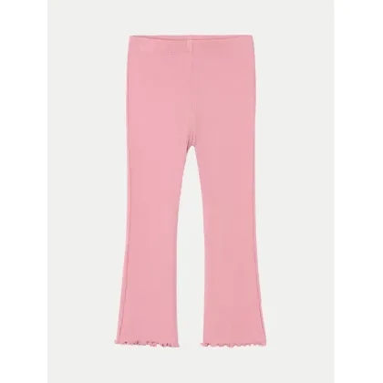 Zdjęcie Mayoral Legginsy 3701 Różowy Slim Fit