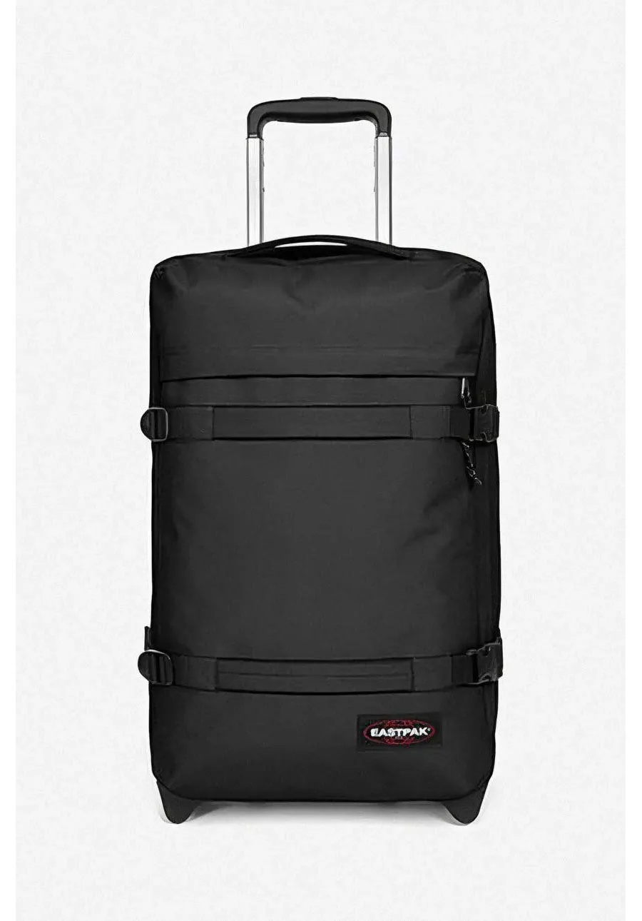 obrazek 1 Eastpak walizka kolor czarny Plecak Eastpak Transit's S EK0A5BA7008 EK0A5BA7008-CZARNY