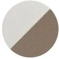 Kolor Latte Tortora