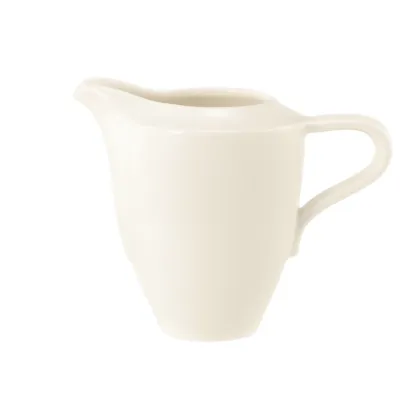 Zdjęcie Luksusowy porcelanowy dzbanuszek do mleka w stylu nowoczesnym - Seltmann Weiden