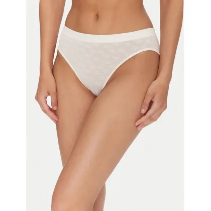 Zdjęcie LAUREN RALPH LAUREN Figi klasyczne 4L0048 Różowy