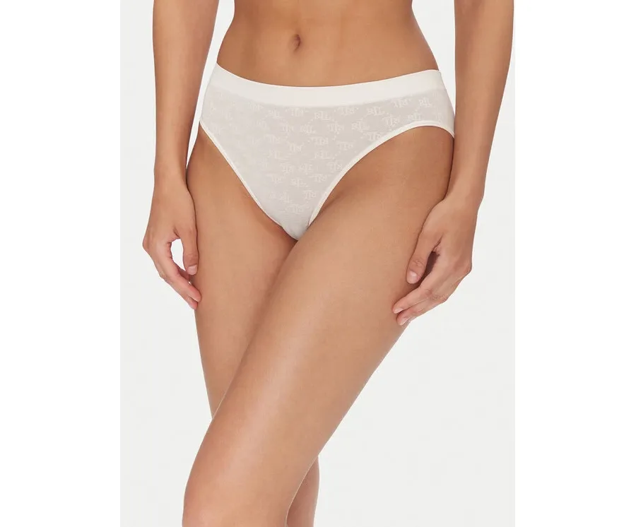 obrazek 1 LAUREN RALPH LAUREN Figi klasyczne 4L0048 Różowy