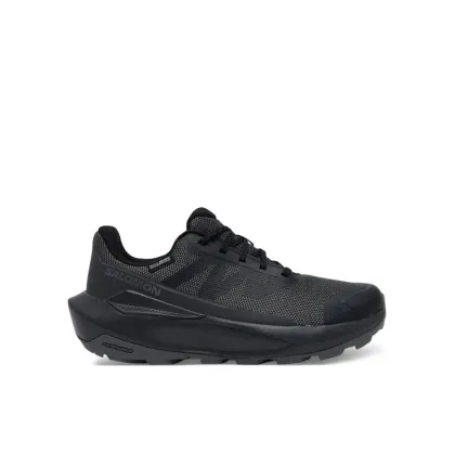Zdjęcie Salomon Trekkingi Elixir Tour Waterproof L47577000 Czarny
