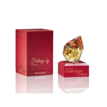 Zdjęcie Feelings by Ramon Molvizar 75ml