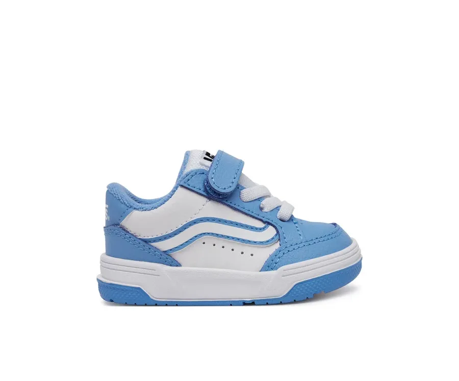 obrazek 1 Vans Sneakersy Hylane V VN000D4MY6Z1 Niebieski