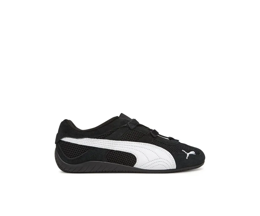 obrazek 1 Puma Sneakersy Speedcat Go Wns 403589 01 Czarny