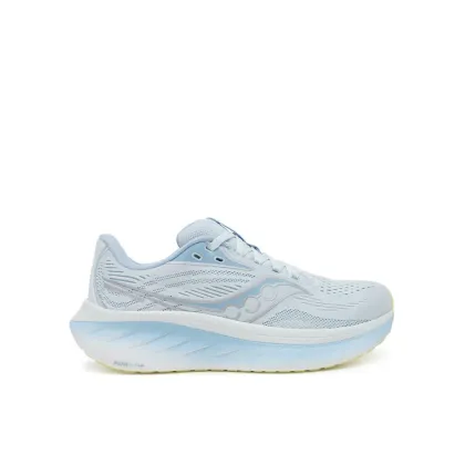 Zdjęcie Saucony Buty do biegania Ride 18 S11000 Błękitny