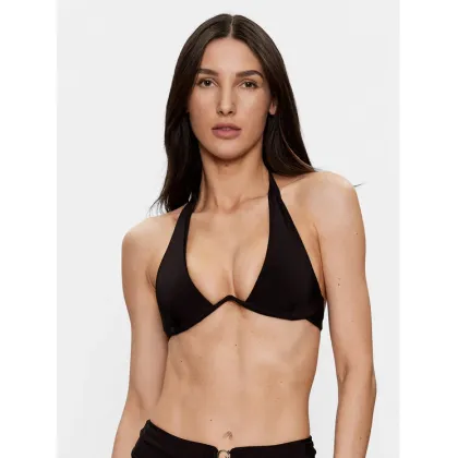Zdjęcie Guess Góra od bikini E3GJ14 MC04Q Czarny