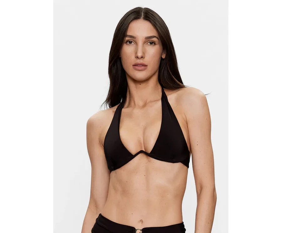 obrazek 1 Guess Góra od bikini E3GJ14 MC04Q Czarny
