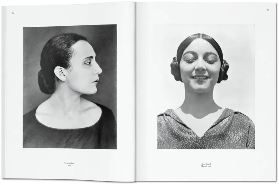 obrazek 2 Książka Edward Weston - Taschen