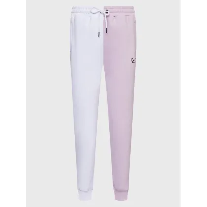 Zdjęcie Karl Kani Spodnie dresowe Small Signature 6103189 Kolorowy Regular Fit