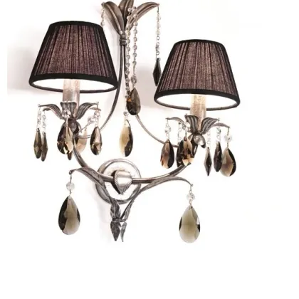 Zdjęcie Piękny kinkiet do designerskich salonów - Euro Lamp Art