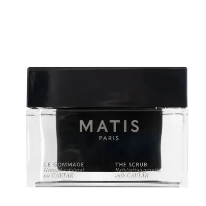 Zdjęcie Matis Kawiorowy peeling 50 ml