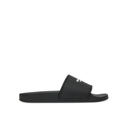 Zdjęcie KARL LAGERFELD Klapki Kondo Rsg KL70008A Czarny