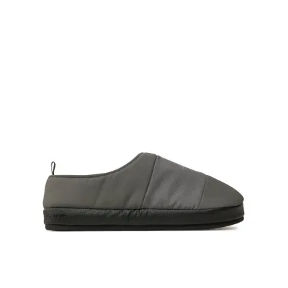 Zdjęcie Calvin Klein Jeans Kapcie Home Slipper Mono YM0YM00840 Szary