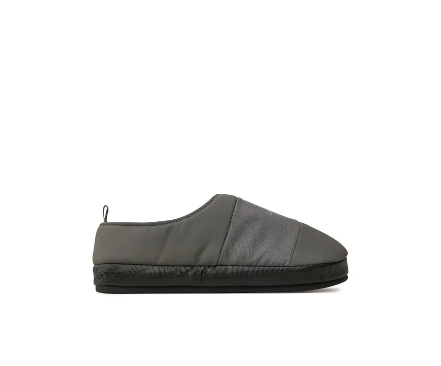 obrazek 1 Calvin Klein Jeans Kapcie Home Slipper Mono YM0YM00840 Szary
