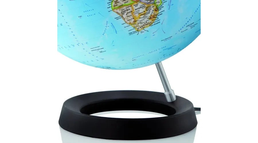 picture 2 Oxygen classic Globe National Geographic