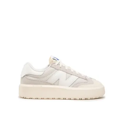 Zdjęcie New Balance Sneakersy CT302RB Szary