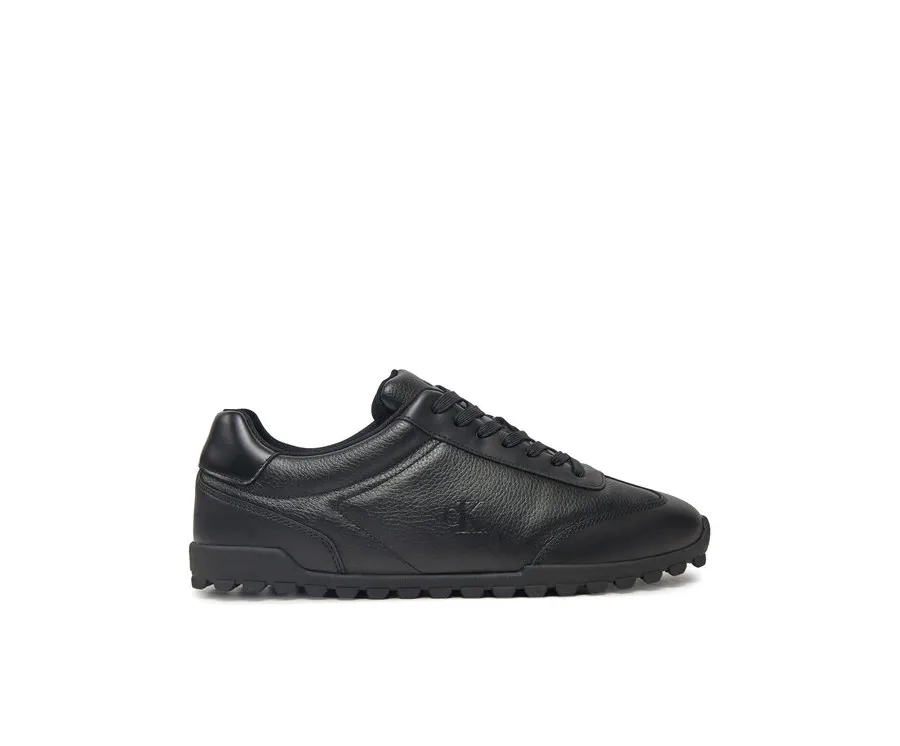 obrazek 1 Calvin Klein Jeans Sneakersy YM0YM01191 Czarny