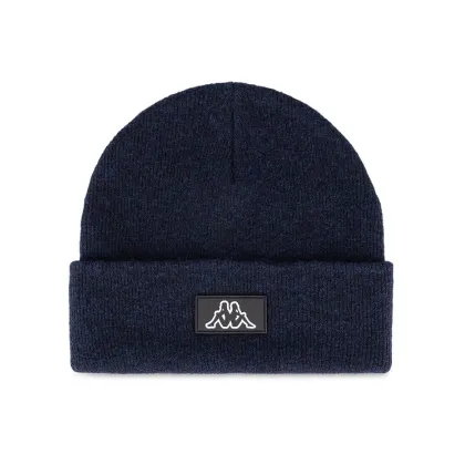 Zdjęcie Kappa Czapka KAP-U3-002-AW24 Granatowy
