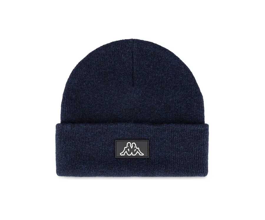 obrazek 1 Kappa Czapka KAP-U3-002-AW24 Granatowy