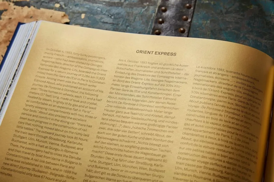 obrazek 20 Książka The Grand Tour. The Golden Age of Travel - Taschen