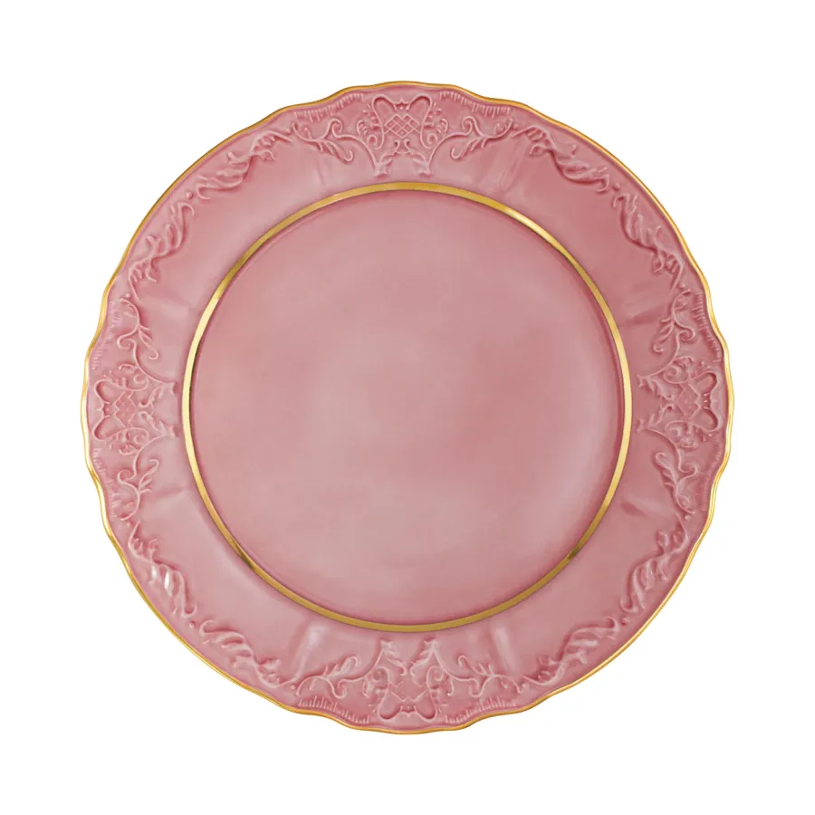 obrazek 7 Śliczna porcelanowa zastawa stołowa prosto z Portugalii - Porcel