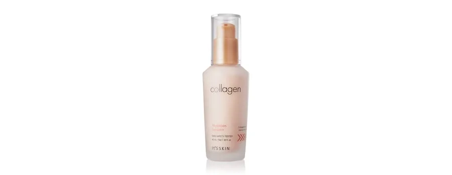 obrazek 1 It's Skin Collagen Nutrition Serum + Serum do twarzy 40 ml