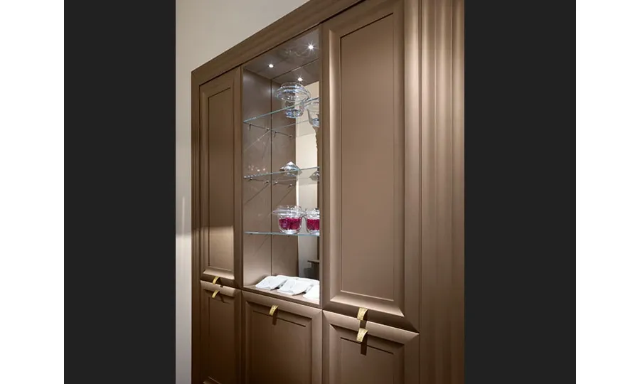 picture 3 Luxurious and exceptionally classic furniture for the Brummel bathroom