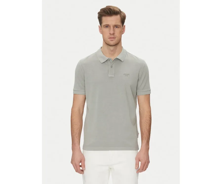 obrazek 1 JOOP! Jeans Polo 15 JJJ-02Ambrosian 30045619 Szary Modern Fit