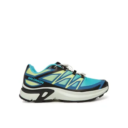 Zdjęcie Salomon Sneakersy Xt-Evr L47819600 Niebieski
