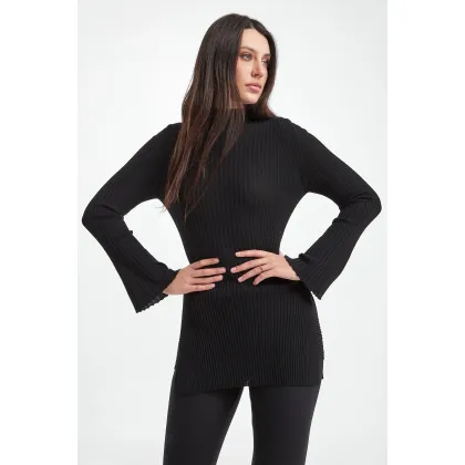 Zdjęcie Sweter damski wełniany WOLFORD Wolford